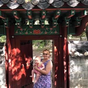 Meet your Posher, Melissa